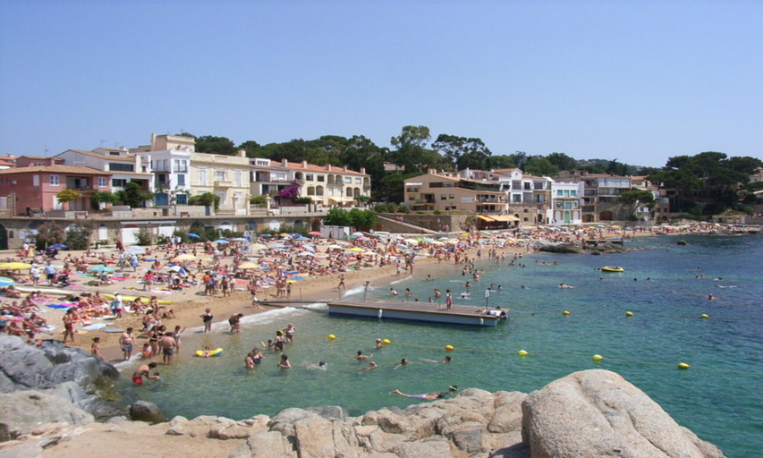 Exterior & Views 2, Apartment in Palafrugell - 104775 by MO Rentals, Girona