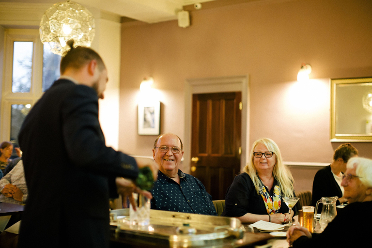 Food & Drinks 5, The Alverton, Cornwall