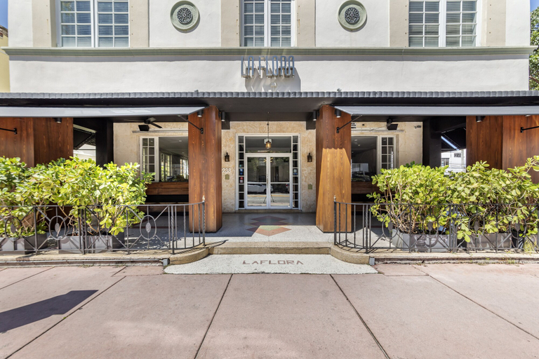 Exterior & Views, Kasa La Flora Miami Beach, Miami-Dade