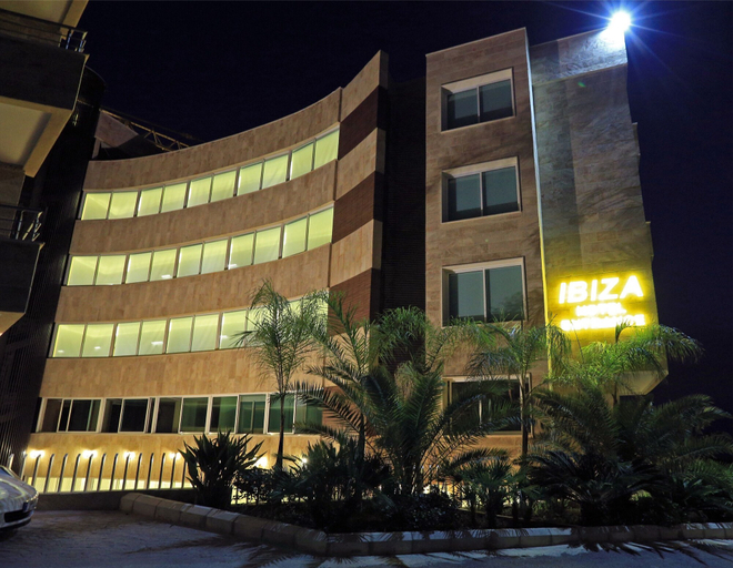 Exterior & Views 2, Ibiza hotel, Kasrouane