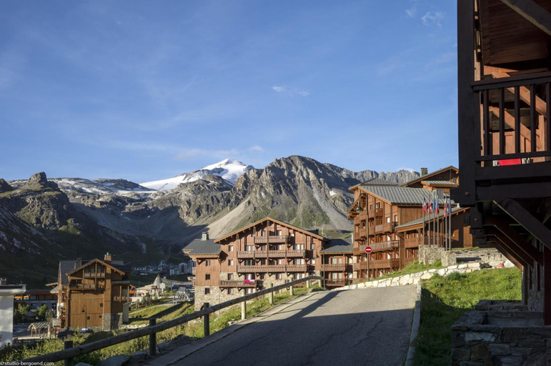 Exterior & Views 2, Chalet Montana Airelles, Savoie