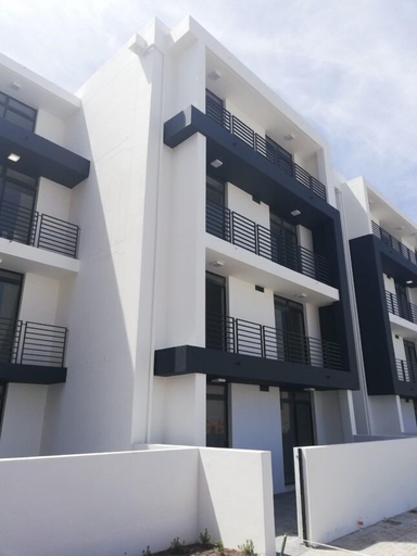 Exterior & Views 2, Two Bedroom Apartment, City of Cape Town