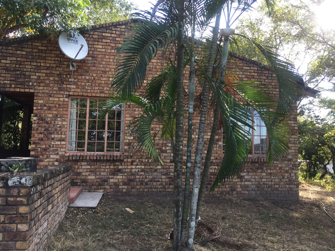 Exterior & Views 2, Masasana's Rest, Ehlanzeni