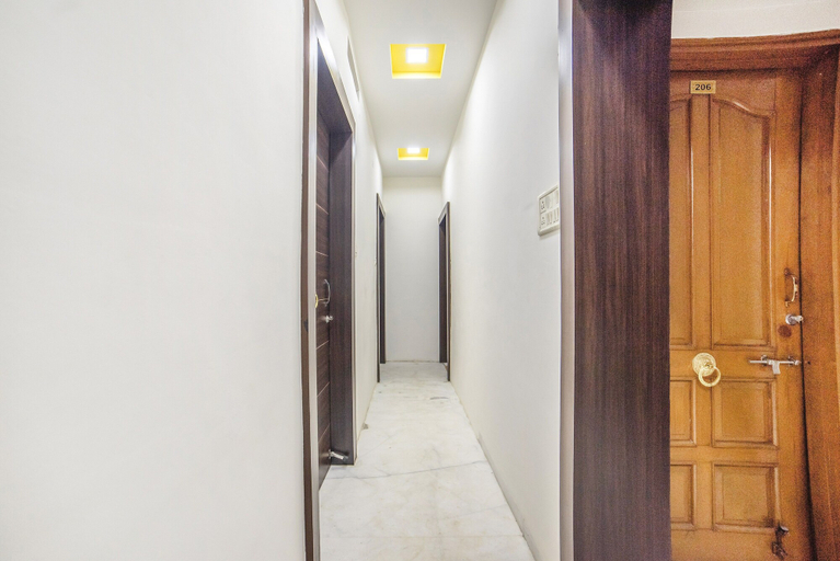 Others, FabHotel ABC View, Indore