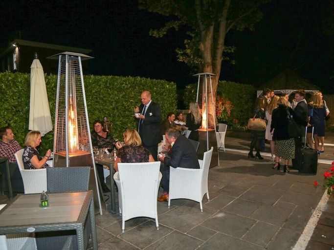 Food & Drinks 4, The Dog at Wingham, Kent