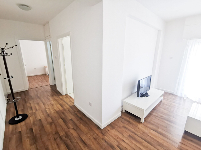 Others 3, Island Time Holiday Apartment, Larnaca