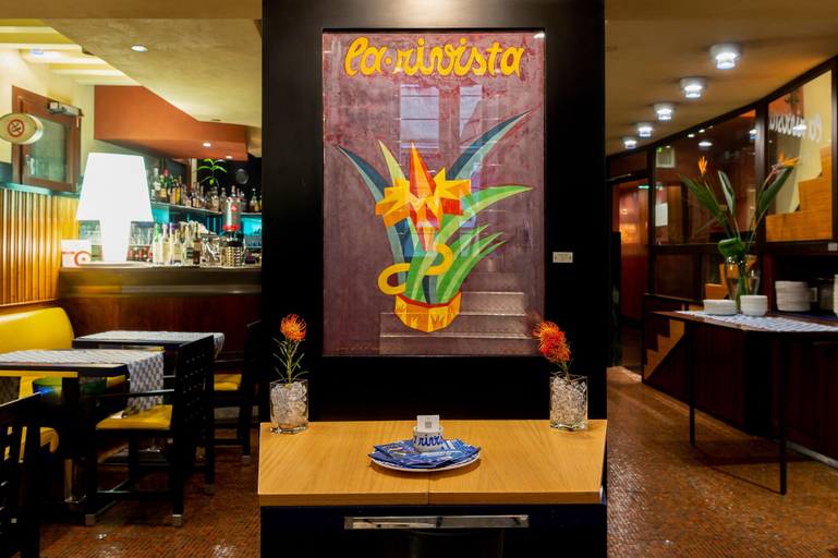Food & Drinks 5, Ca' Pisani Hotel, Venezia