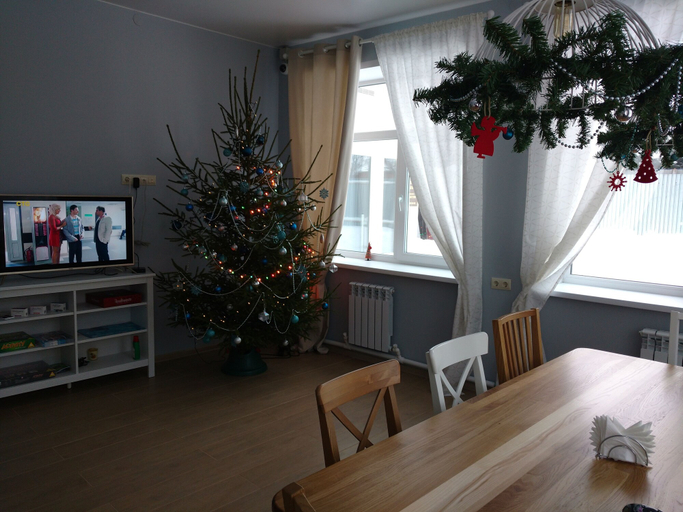Others 4, V Ugliche - Hostel, Uglichskiy rayon