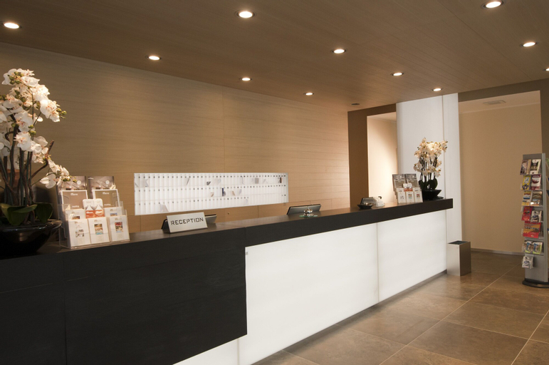Public Area 3, AS Hotel Limbiate Fiera, Monza and Brianza