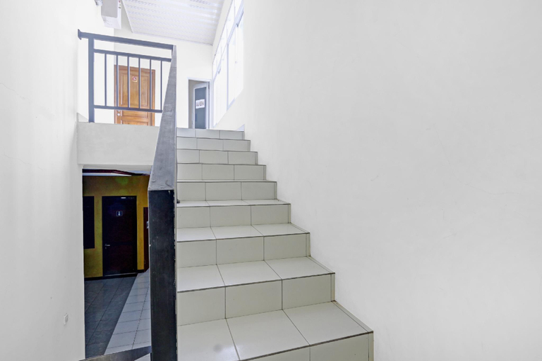 Others 3, OYO 90796 Hotel Mulya Indah, Kebumen