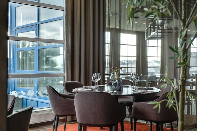 Food & Drinks 5, Quality Airport Hotel Stavanger, Sola