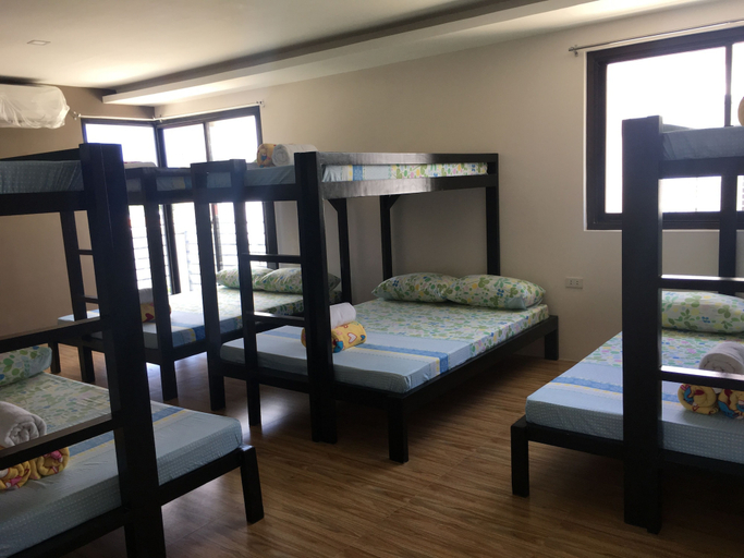 Bedroom 3, Comodidad de Amanda, Vigan City