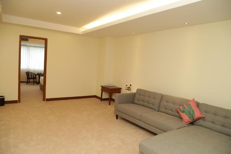 Others 5, Pacific Hotel, Yangon