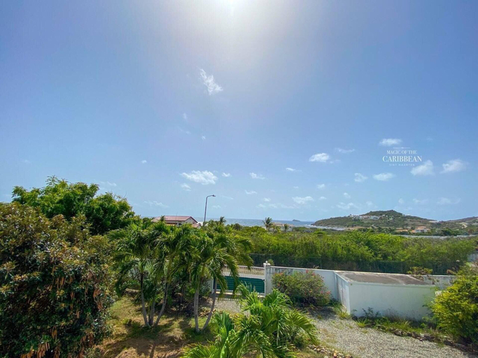 Others 4, Tropical Ivy - a Peaceful Getaway in St Maarten
