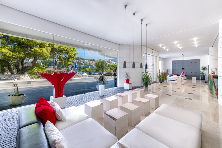 Public Area 4, Hotel Uvala, Dubrovnik