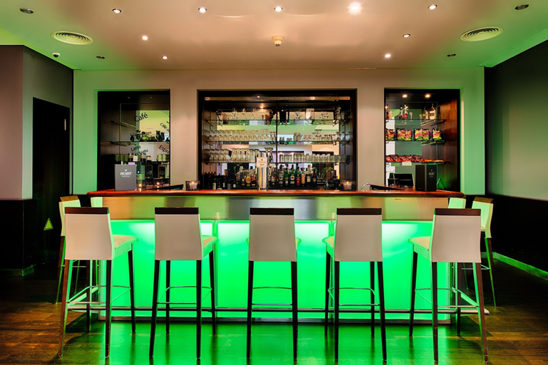 Food & Drinks 5, ACHAT Hotel Wiesbaden City, Wiesbaden