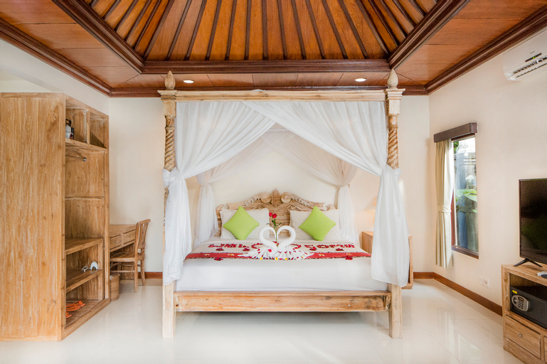 Bedroom 25