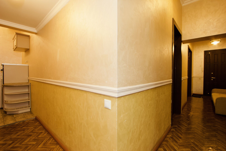 Others 5, LUXKV Apartment on Kudrinskaya Ploschad, Northern