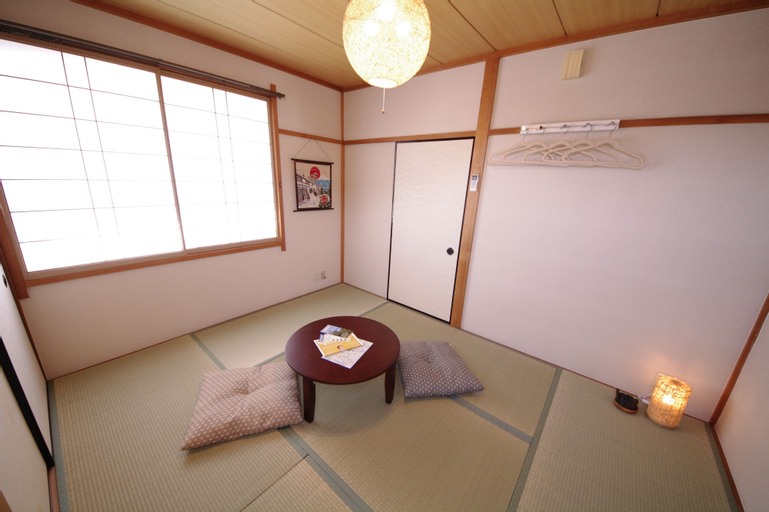 Others 5, Hotel Apt Persimmon, Kanazawa