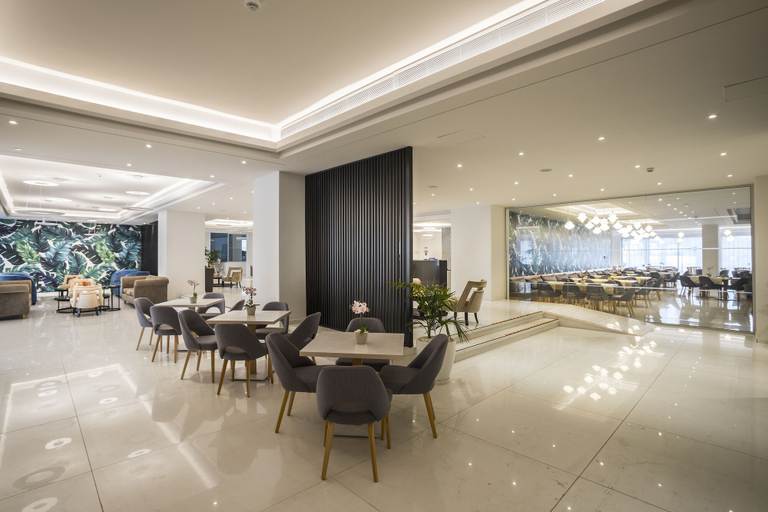 Food & Drinks 5, Tsokkos Protaras Hotel
