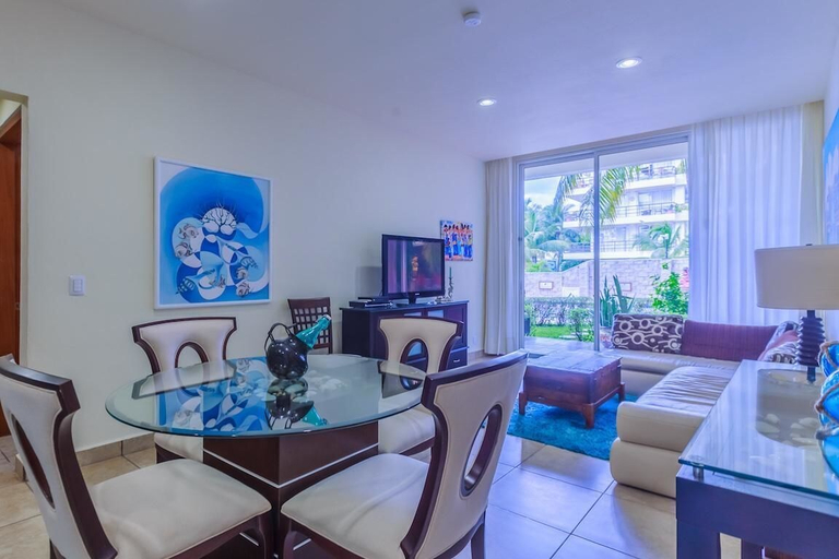 Others 4, Ixchel 1BD suite by Skyrun, Isla Mujeres
