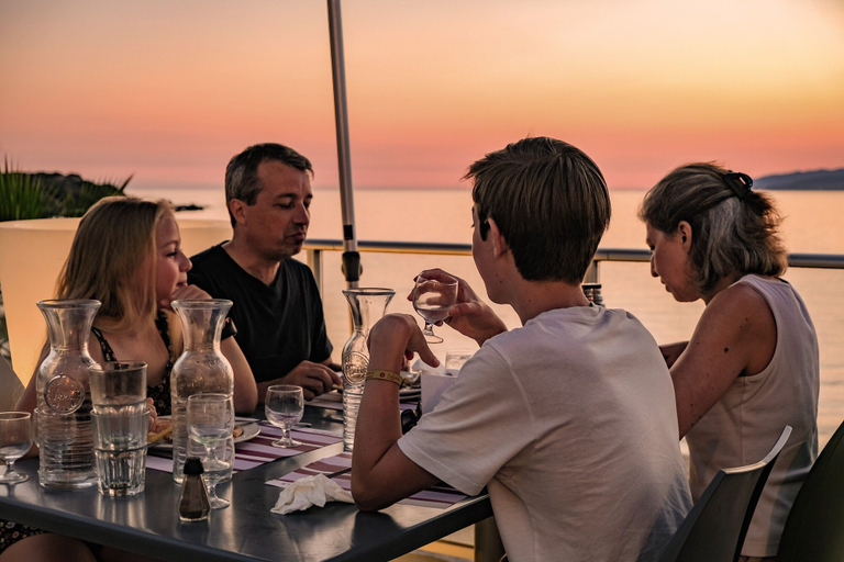 Food & Drinks 4, Hotel Belambra Propriano Arena Bianca, Corse-du-Sud