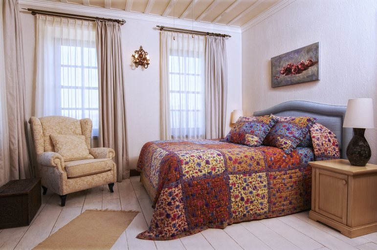 Bedroom 4, Güllü Konakları, Selçuk