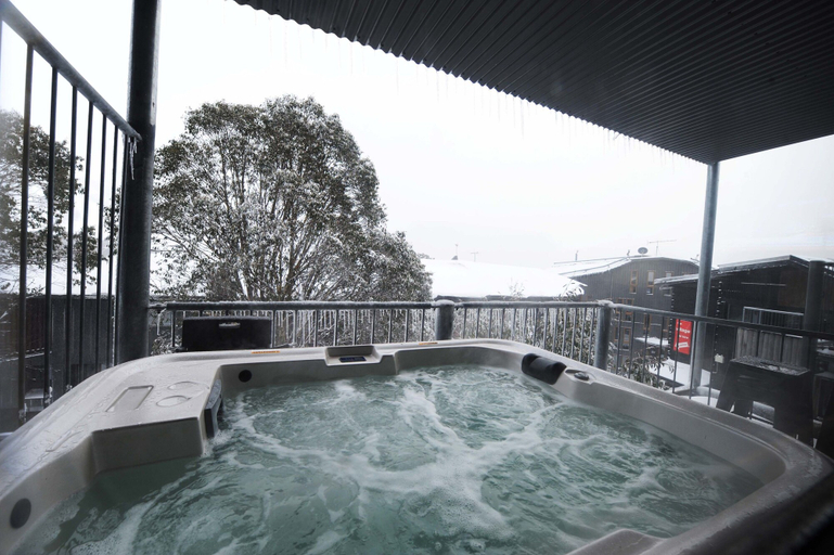 Sport & Beauty 2, Frueauf Village, Falls Creek Alpine Resort
