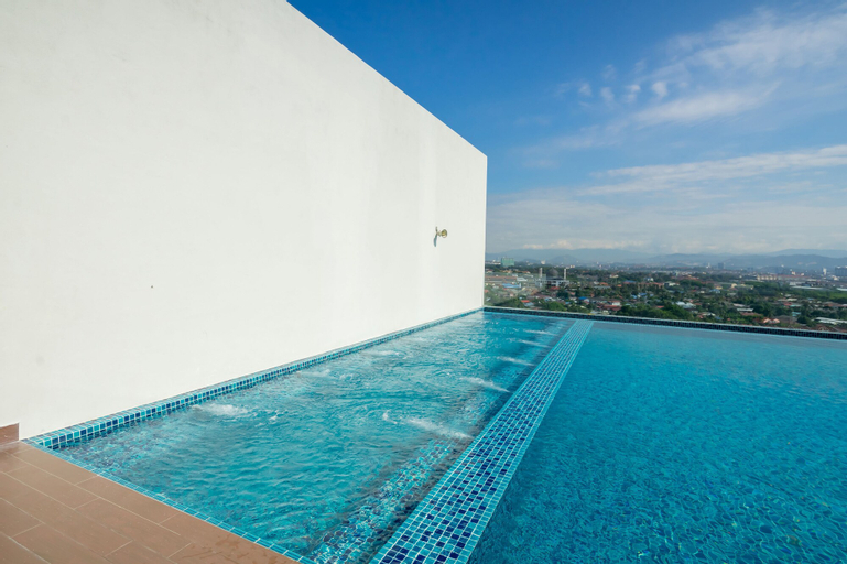 Sport & Beauty 5, Comfort Zone Premium Guesthouse Evo1, Hulu Langat