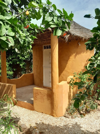 Others 5, Campement Baobab, Mbour