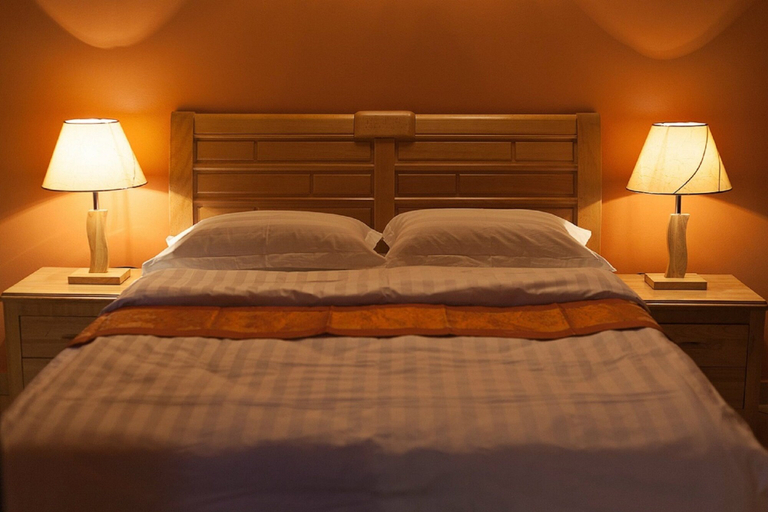 Bedroom 4, Résidence Hôtelière Otroiza, Cilaos