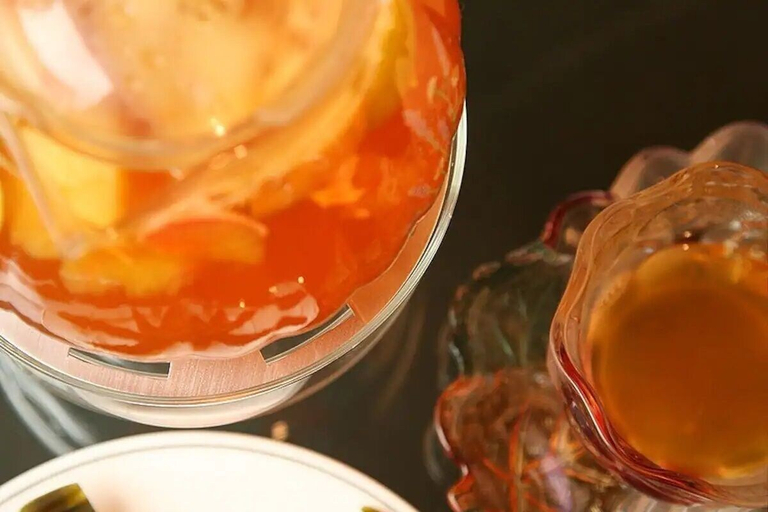 Food & Drinks 4, Kanazawa House, Hualien