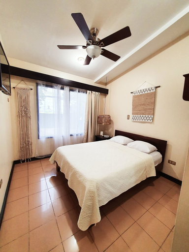Bedroom 4, Hotel Mango, Alajuela