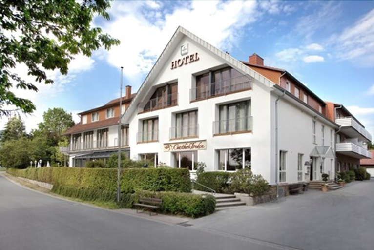 Exterior & Views 2, Landidyll Hotel Gasthof zum Freden, Osnabrück