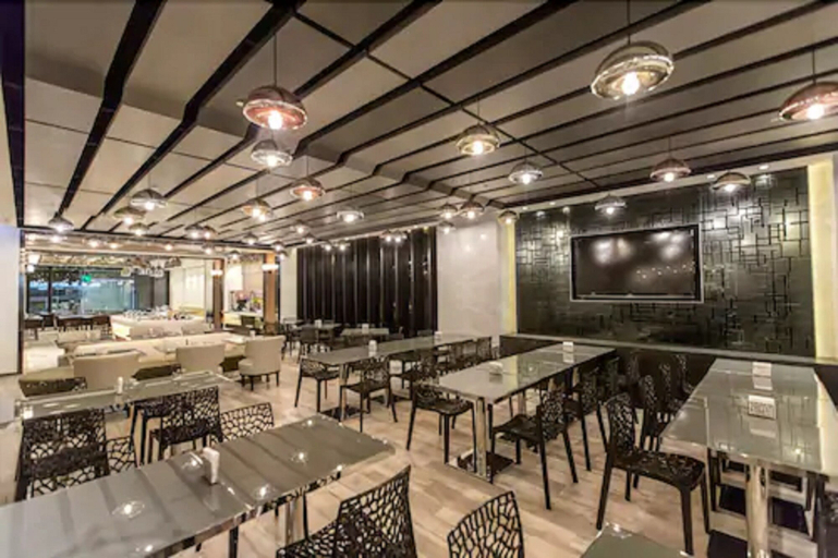 Food & Drinks 5, The Cloud Hotel Taichung, Taichung