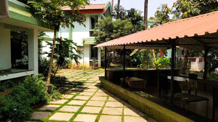 Others 5, Amigo Plaza, South Goa