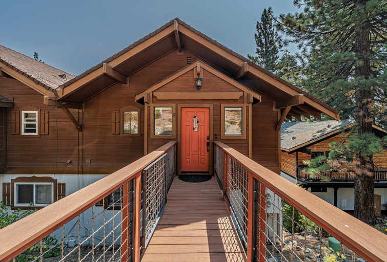 Exterior & Views 2, Diamond Delight, Washoe