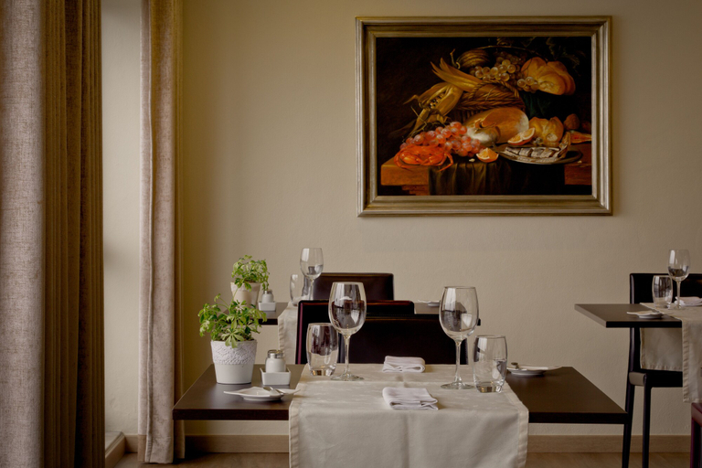 Food & Drinks 5, Hotel D. Luís, Coimbra