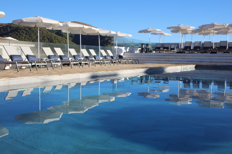 Sport & Beauty 3, Mar Azul Pur Estil Hotel & Spa, Baleares