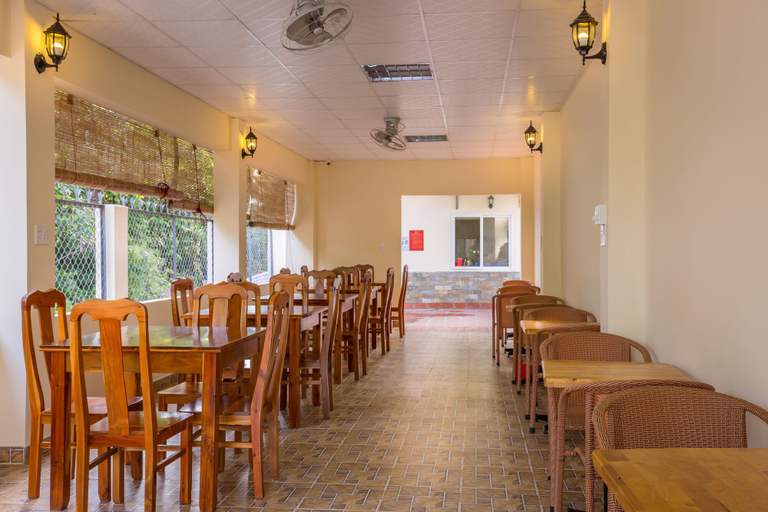 Food & Drinks 5, Blue Paradise Resort, Phú Quốc