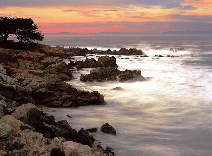 Others 5, Sea Breeze Inn And Cottages, Monterey