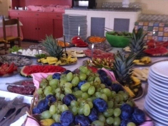 Food & Drinks 5, Hotel Rugantino, Forli' - Cesena