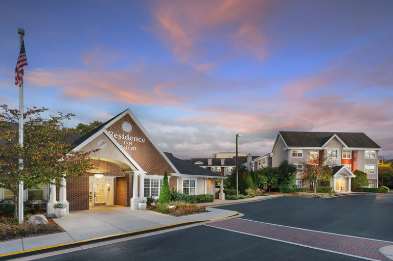 Residence Inn by Marriott Gaithersburg Washingtonian Center, Montgomery