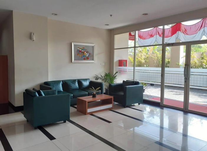 Mentari Apartemen Margonda Residence 3, Depok