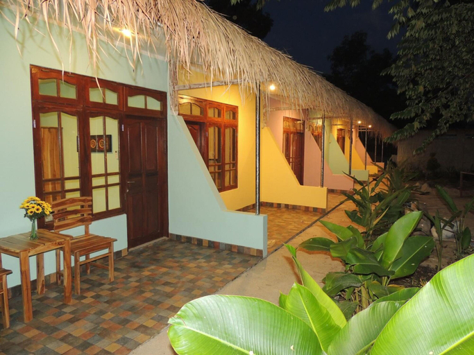 Exterior & Views 2, World BnB, West Manggarai