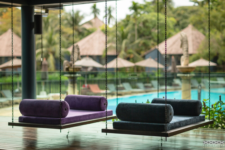 Public Area 4, Peace Laguna Resort and Spa Krabi, Mueang Krabi