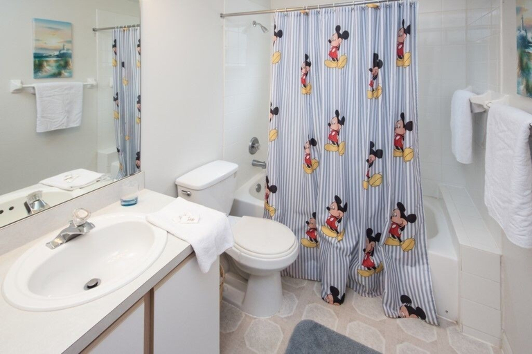 Bathroom 4, Ip60497 - Island Club West - 3 Bed 2 Baths Condo, Osceola