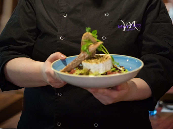 Food & Drinks 26
