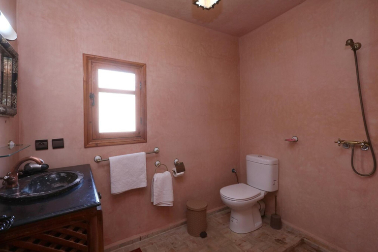 Bathroom 4, Dar Aymane, Al Haouz