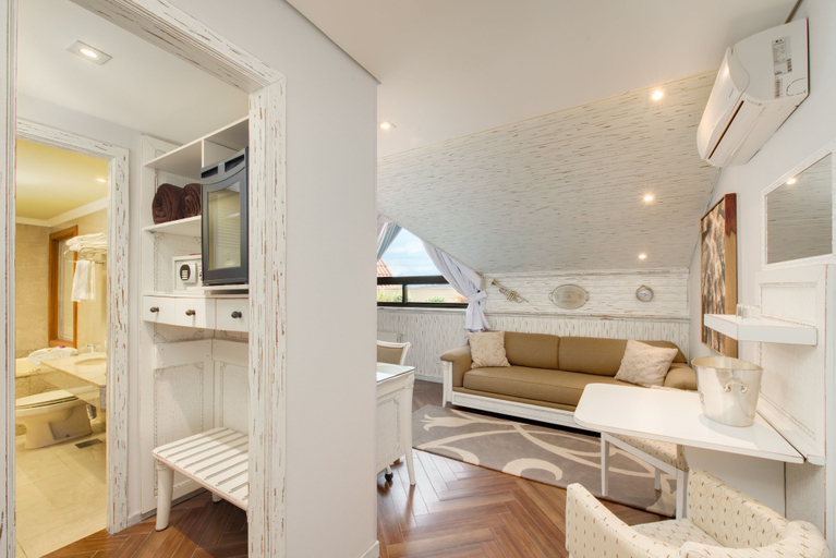 Bedroom 4, Wish Serrano Resort, Gramado
